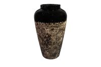 Flasche Lindy schwarz D28 H50