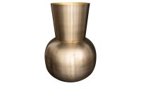 Vase Elynn gold D25 H36