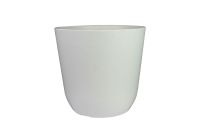 Topf Palermo weiss D30 H28