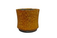 Topf Nolan caramel D21 H20