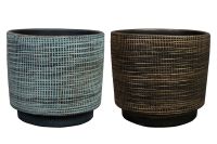 Display topf Romi farbe D60x80 H113