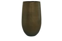 Topf hoch Esra shiny green D18 H30