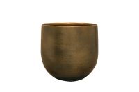 Topf Esra champagne D22 H20