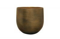 Topf Esra champagne D26 H26