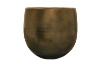 Topf Esra champagne D32x31 H28