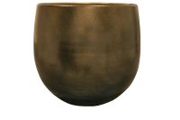 Topf Esra champagne D36 H32