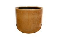 Topf Nine caramel D22 H20