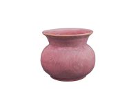 Topf Vivi mauve D21 H17