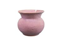 Topf Vivi mauve D24 H21