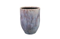 Topf Davide lavender D15 H20