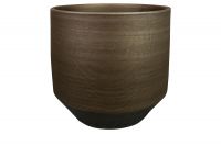 Topf Norell chestnut D42 H38