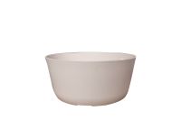 Schale Palermo weiss D27 H12