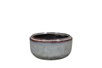 Schale Mabel ice blue D22 H10