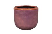 Topf Mabel cherry D23 H20