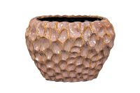 Schale Rachel mauve D36x21 H26