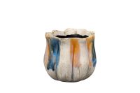 Topf Molly aquarel D13 H11