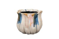 Topf Molly aquarel D17 H14