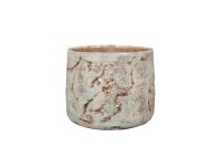 Topf Masha mint D19 H15