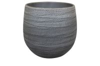 Topf Joyce anthracite D36 H32