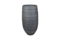 Topf hoch Joyce anthracite D27 H50