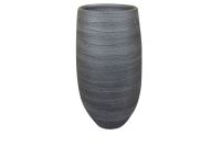 Topf hoch Joyce anthracite D31 H68