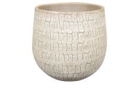Topf Renzo sand D36 H32