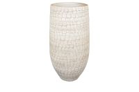 Topf hoch Renzo sand D31 H68