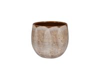 Topf Suus latte D15 H13