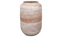 Topf hoch Rocky latte D28 H50