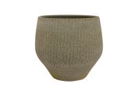 Topf Rafael olive D36 H32
