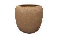 Topf Roxan camel D26 H23