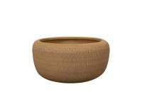 Schale Roxan camel D31 H14