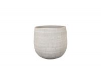 Topf Esra concrete D15 H13