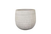 Topf Esra concrete D22 H20