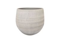 Topf Esra concrete D26 H26