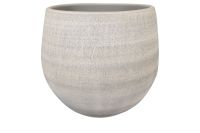 Topf Esra concrete D36 H32