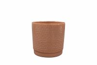 Topf Silva blush D13 H13