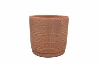 Topf Silva blush D21 H19