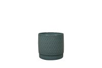 Topf Stien ocean D10 H10