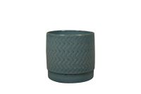 Topf Stien ocean D16 H15