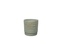 Topf Siska sage D10 H10