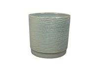 Topf Siska sage D21 H19