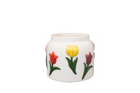 Topf Floret colour D15 H12