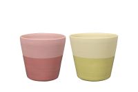 Topf Kiko farbe D14 H14
