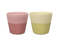 Topf Kiko farbe D17 H16