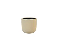 Topf Nine concrete D7 H7