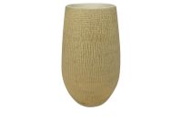 Topf hoch Ryan shiny sand D31 H68