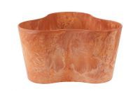 Topf Claire terra D20x18 H11