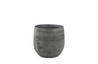 Topf Esra mystic grey D15 H13