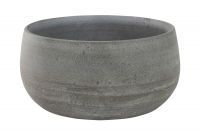 Schale Esra mystic grey D28 H13